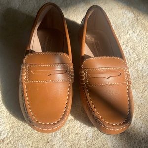 Polo boys loafers